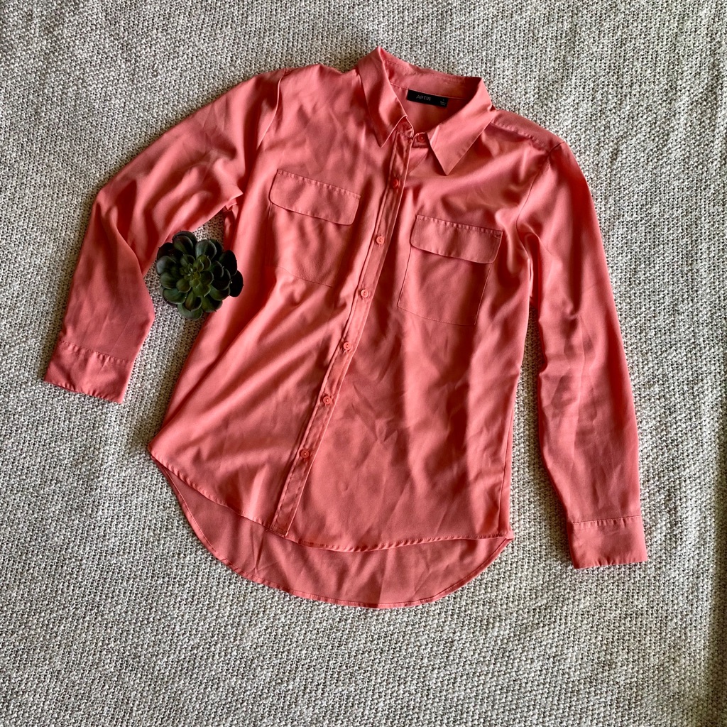 Apt. 9 Button-Up